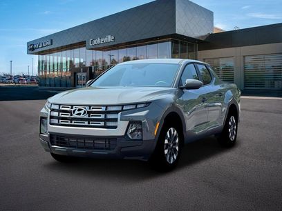 New 2026 Hyundai Santa Cruz SE