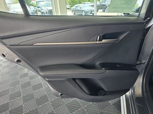 New 2026 Toyota Camry XSE AWD/4WD image 35