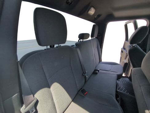 Used 2021 RAM 1500 Warlock w/ Electronics Group AWD/4WD image 18