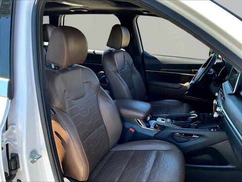 Used 2022 Kia Telluride SX w/ SX Prestige Package AWD/4WD image 30