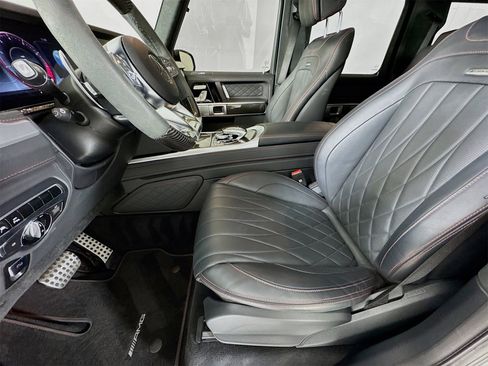 Used 2023 Mercedes-Benz G 63 AMG G 63 AMG image 23