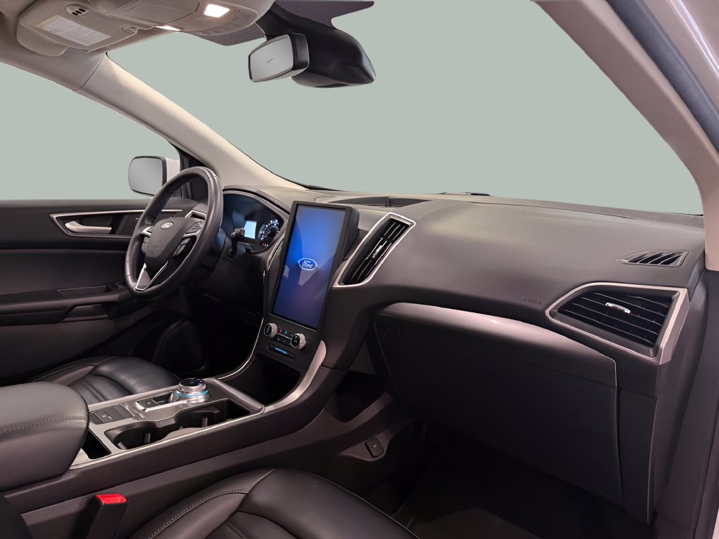 Certified 2023 Ford Edge SEL w/ Convenience Package AWD/4WD image 31