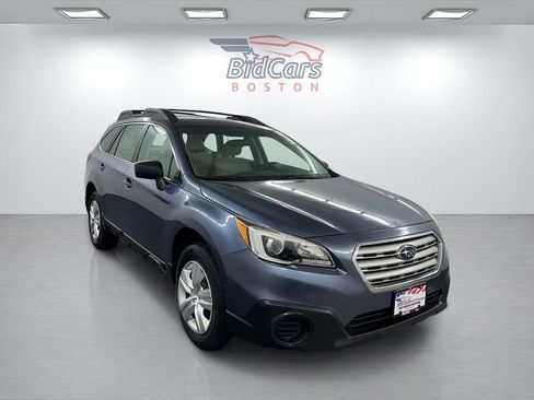Used 2016 Subaru Outback 2.5i image 3