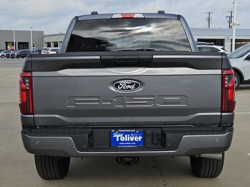 New 2026 Ford F150 STX image 8