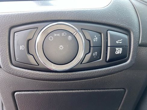 Certified 2024 Ford Edge SEL w/ Convenience Package image 19