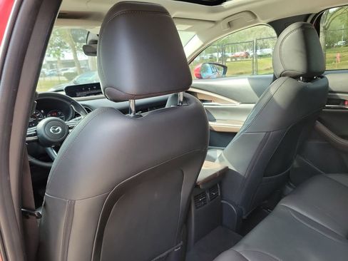 Used 2022 MAZDA CX-30 AWD 2.5 S w/ Premium Package image 17