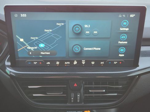 Used 2023 Ford Escape ST-Line w/ Tech Pack #1 image 18