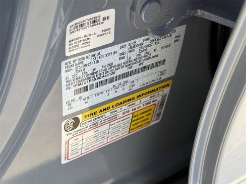 New 2025 Ford Expedition King Ranch image 46