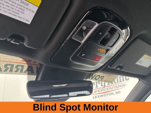 Used 2025 Hyundai Santa Cruz Limited image 20