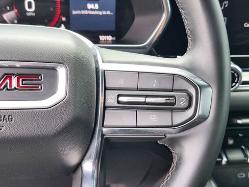 Used 2025 GMC Canyon Elevation AWD/4WD image 28