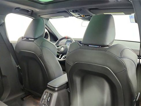 Used 2025 BMW X2 M35i image 27