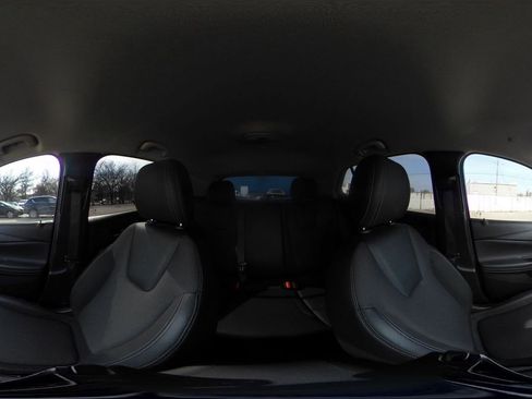 Used 2025 Buick Encore GX Preferred image 41