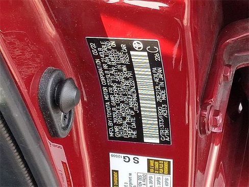 Certified 2022 Toyota Corolla LE image 26