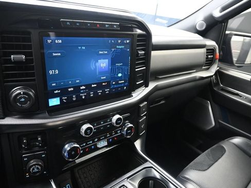 Used 2024 Ford F150 Raptor AWD/4WD image 18