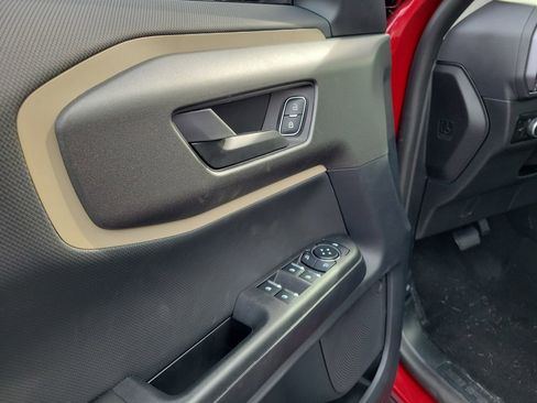 New 2025 Ford Bronco Sport Big Bend image 19