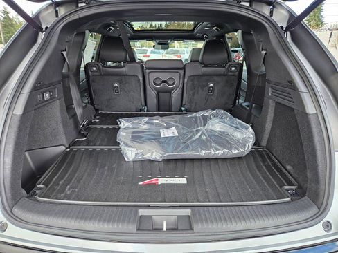 New 2026 Acura MDX A-Spec image 20