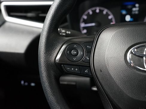 Certified 2024 Toyota Corolla LE image 14