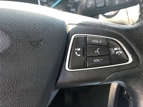 Used 2018 Ford EcoSport SE w/ SE Convenience Package image 21