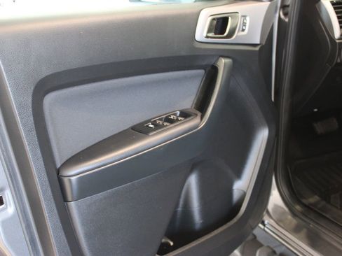 Used 2022 Ford Ranger XLT w/ Equipment Group 302A High image 28