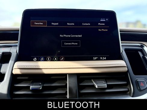 Used 2021 Chevrolet Tahoe Premier image 26