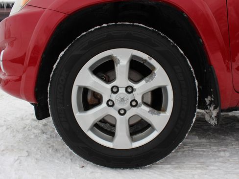 Used 2010 Toyota RAV4 Limited image 47