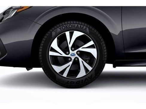 New 2025 Subaru Legacy Premium image 10