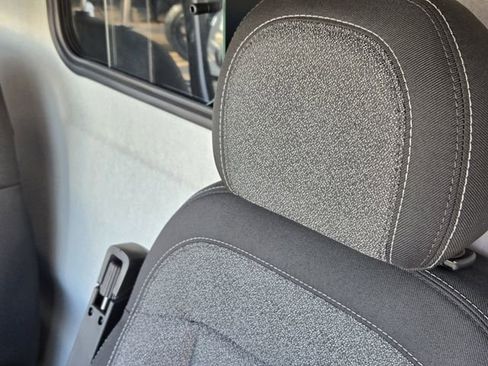 Used 2025 RAM ProMaster 2500 image 15