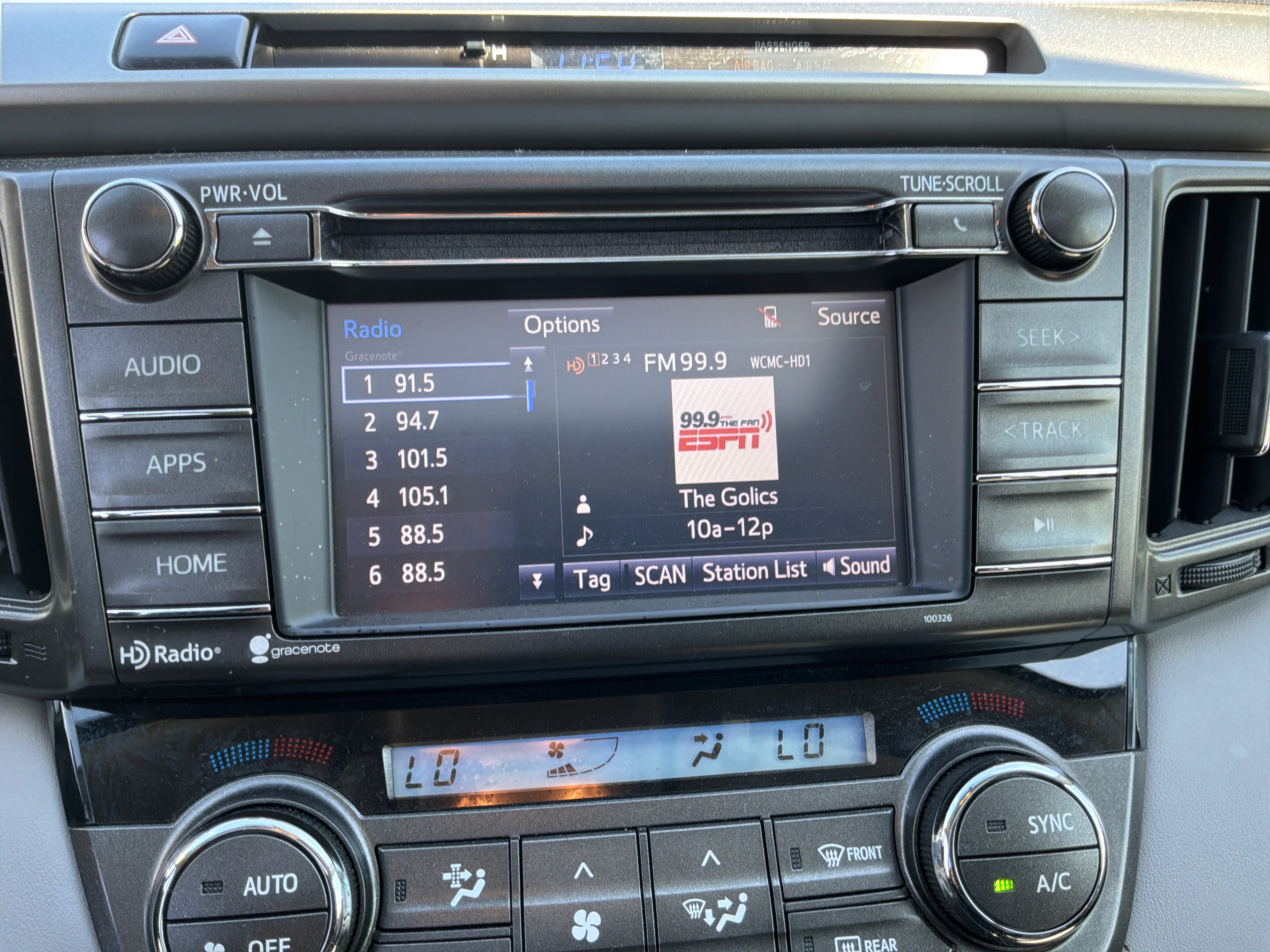 Used 2014 Toyota RAV4 XLE FWD image 23