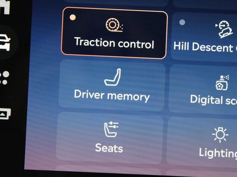 New 2026 Lincoln Navigator Reserve image 53