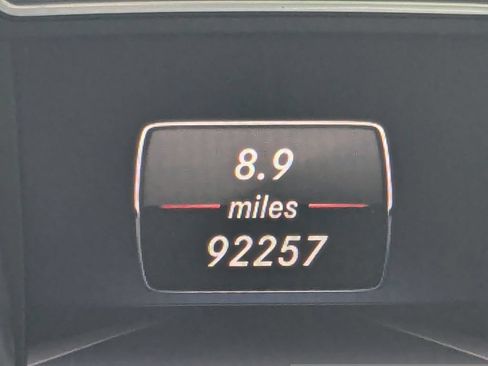 Used 2016 Mercedes-Benz GL 450 4MATIC image 13