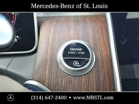 New 2026 Mercedes-Benz GLC 300 4MATIC image 36