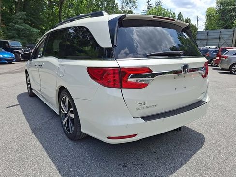 Used 2019 Honda Odyssey Elite image 6