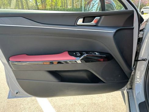 New 2026 Kia K5 GT-Line FWD image 10