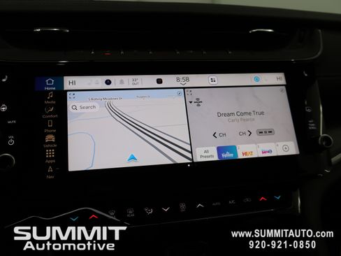 New 2026 Jeep Grand Cherokee Altitude image 50