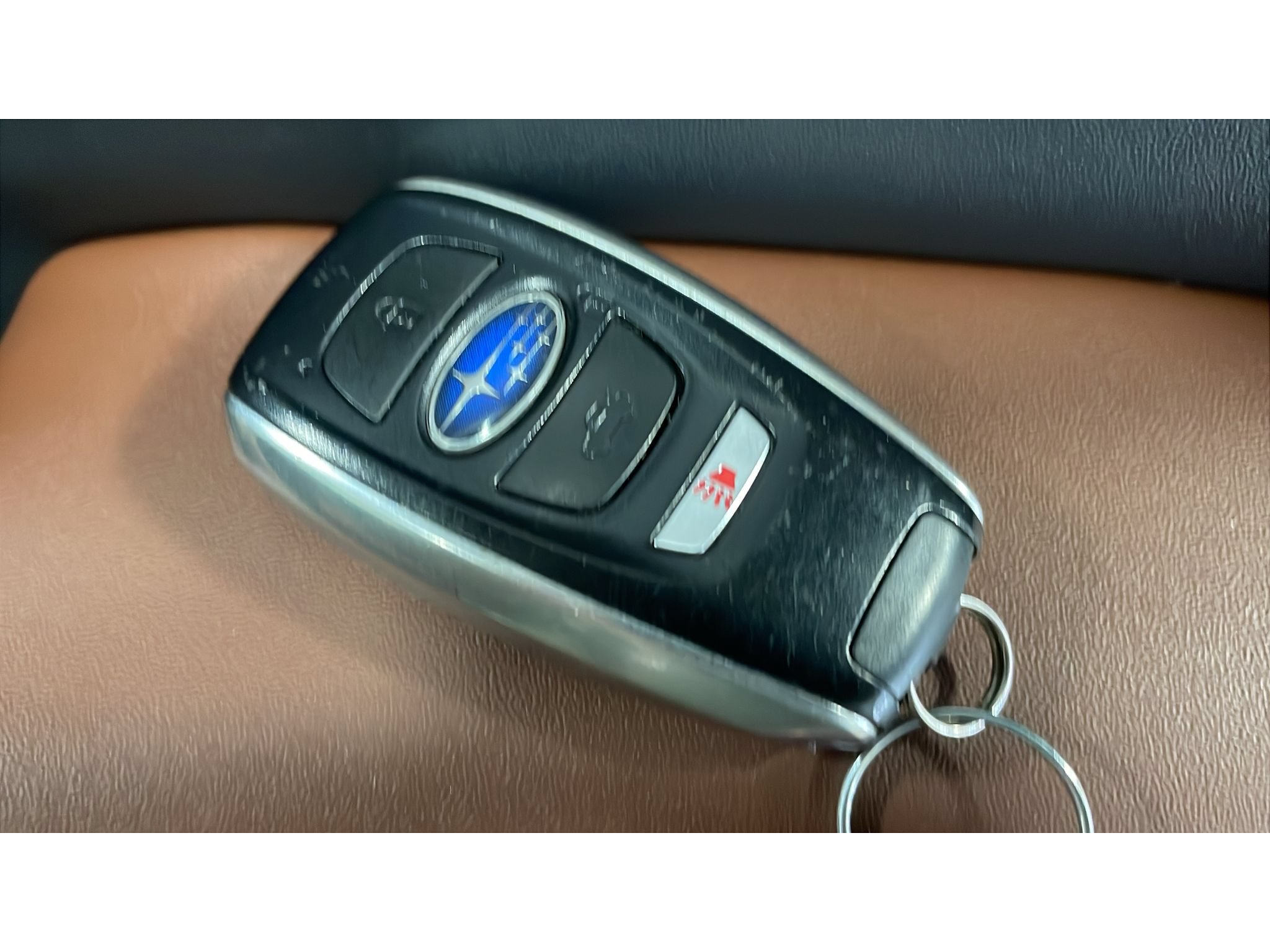 Used 2022 Subaru Outback Touring XT AWD/4WD image 19