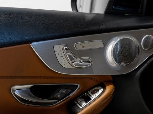 Used 2019 Mercedes-Benz C 300 Coupe w/ AMG Line image 45