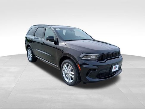 New 2026 Dodge Durango GT AWD/4WD image 7