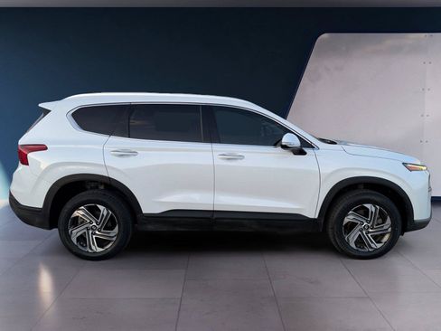 Used 2023 Hyundai Santa Fe SEL w/ Cargo Package AWD/4WD image 6