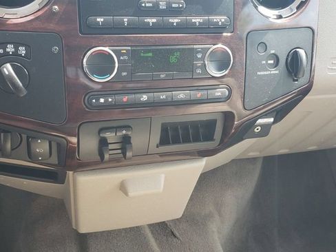 Used 2010 Ford F350 Lariat AWD/4WD image 11