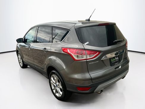 Used 2013 Ford Escape SEL AWD/4WD image 5