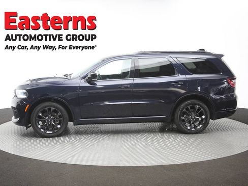 Used 2024 Dodge Durango R/T AWD/4WD image 60