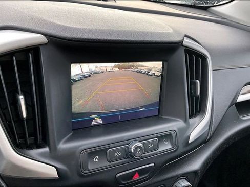 Used 2019 GMC Terrain SLE image 11