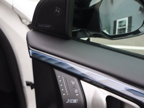Used 2026 BMW X3 M50 AWD/4WD image 24