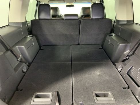 Used 2012 Ford Flex SEL w/ Equipment Group Order Code image 20