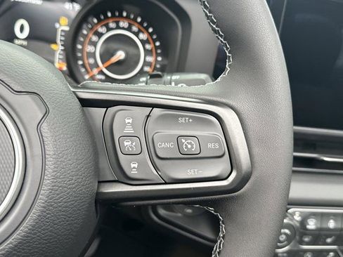 New 2026 Jeep Wrangler Unlimited Rubicon image 28