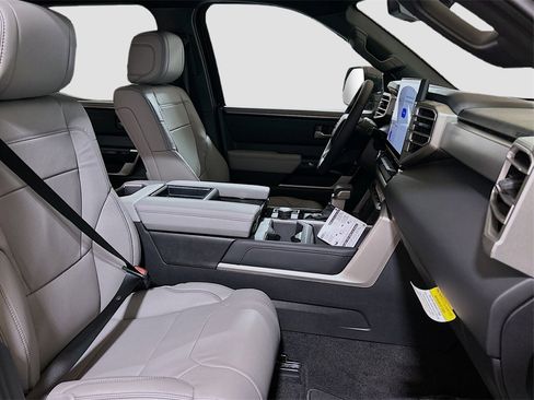 New 2026 Toyota Tundra Limited image 26