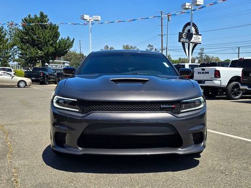 Certified 2023 Dodge Charger GT RWD image 2