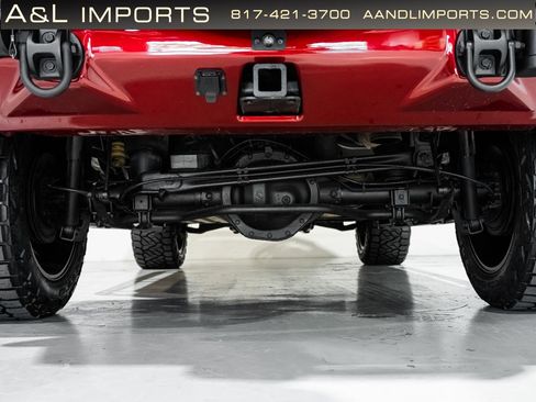 Used 2009 HUMMER H2 Luxury image 12