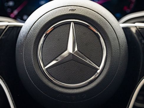 Certified 2024 Mercedes-Benz GLE 350 4MATIC image 27