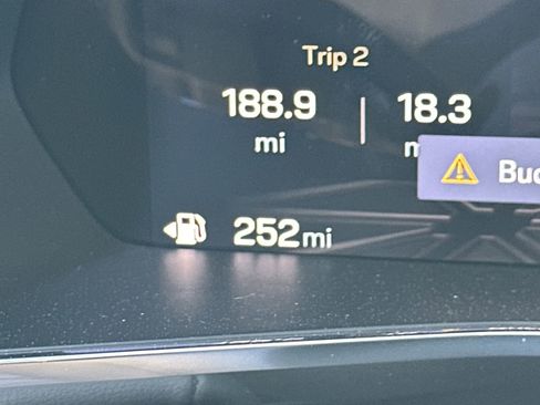 Used 2026 GMC Canyon Elevation image 28